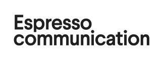 Logo Espresso communication